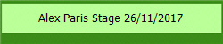 Alex Paris Stage 26/11/2017